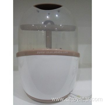 2021 Hot Sale Baby Bottles Sterilizer And Dryer